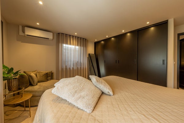 Hospedagem Em Casa De Família Tremblay-en-France 407124