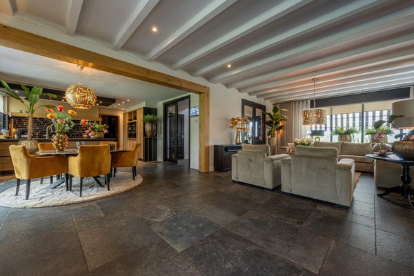 Hospedagem Em Casa De Família Tremblay-en-France 407124