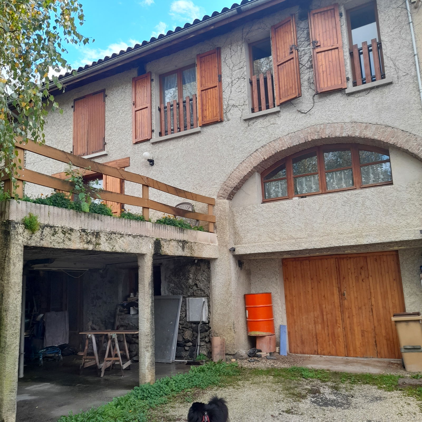 Collocazione Jarrie 440792