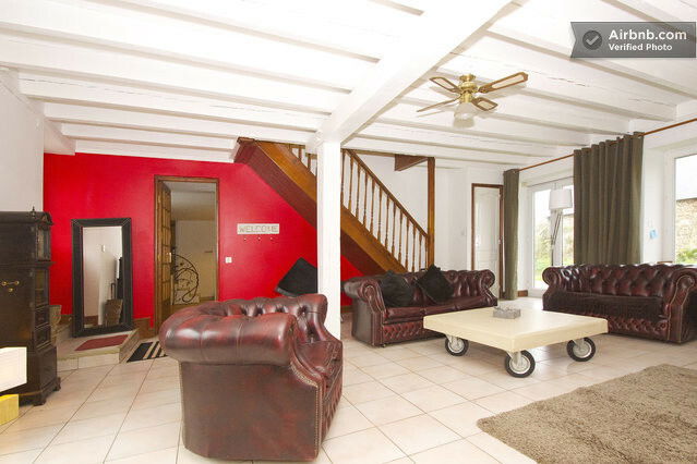 Tutta La Casa Tremblay 62772