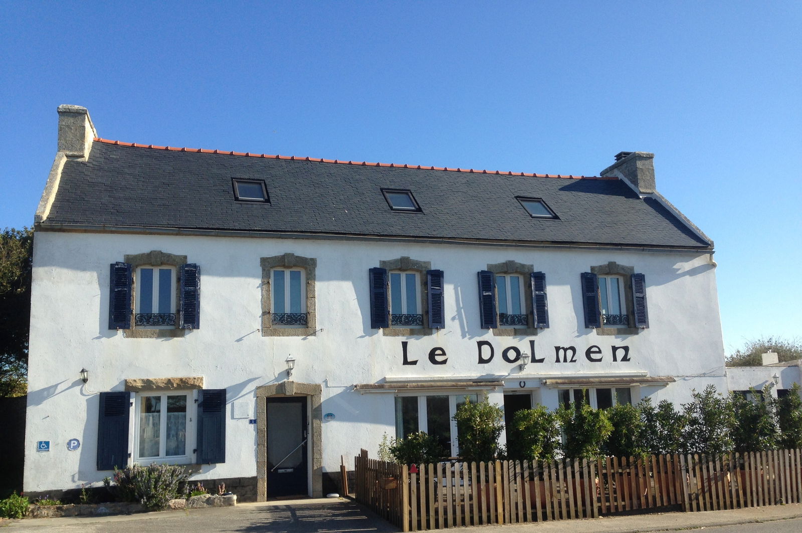 Tutta La Casa Plozévet 137855