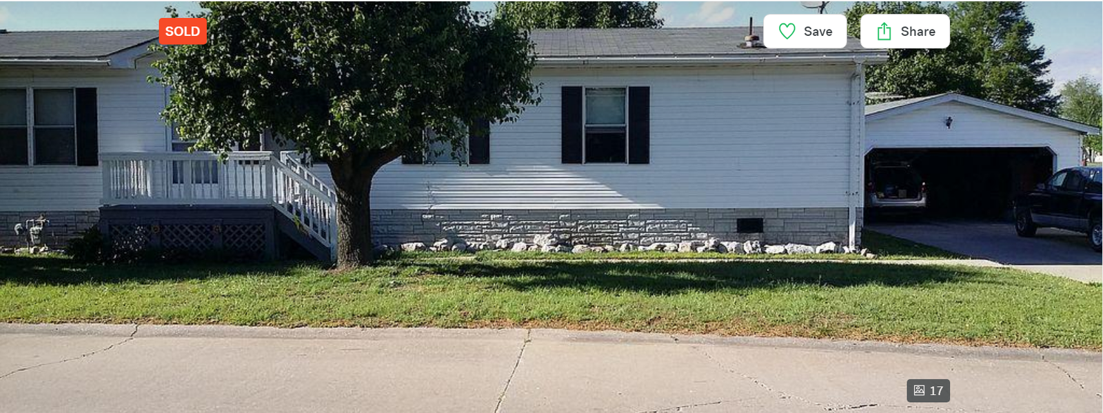 Famiglia Granite City 235120