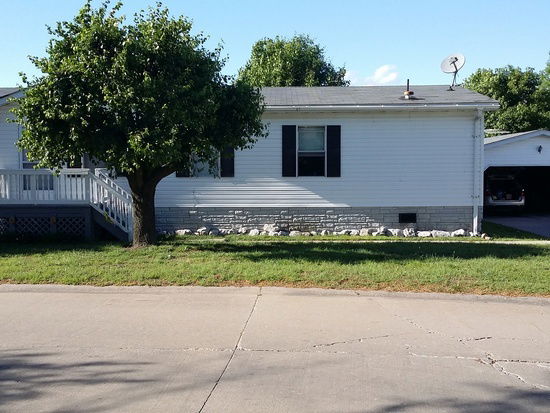 Famiglia Granite City 235120