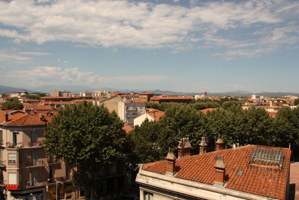 Collocazione Perpignan 163397