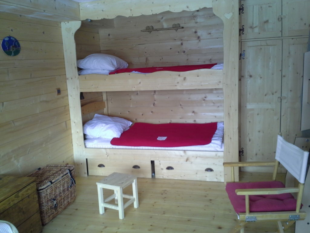 Tutta La Casa Manigod 33850