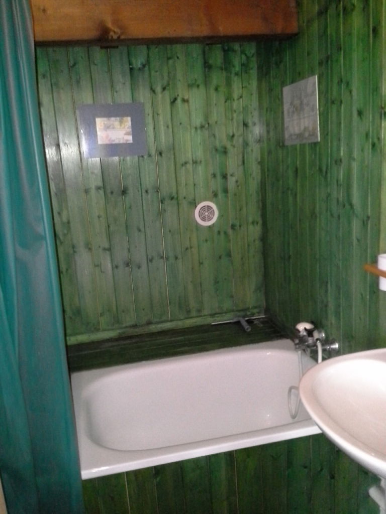 Tutta La Casa Manigod 33850