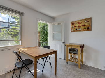 Colocation à louer à Montréal - photo 6 : autre pièce-6