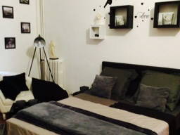 Homestay Menton 129085