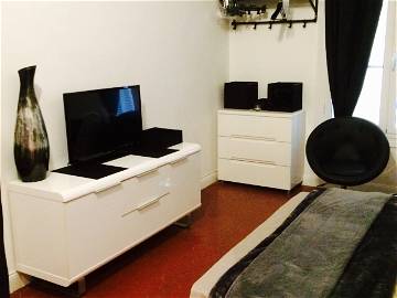 Room For Rent Menton 129085