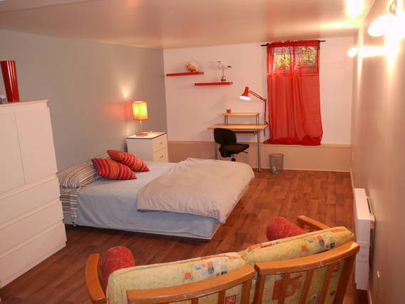 Toda La Casa Québec 553062-2