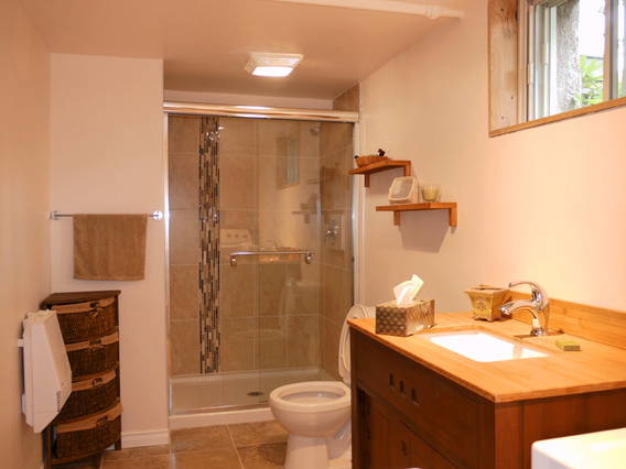 Toda La Casa Québec 553062-4