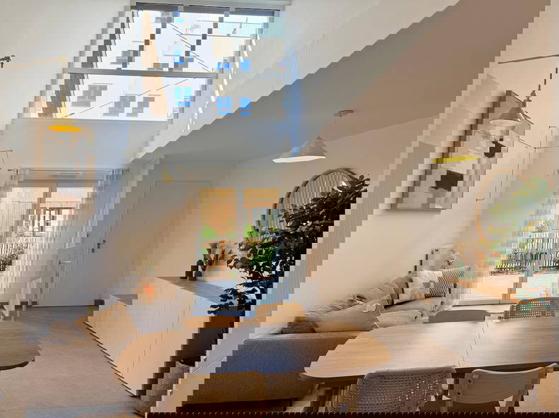 Colocation Nanterre 664182-2