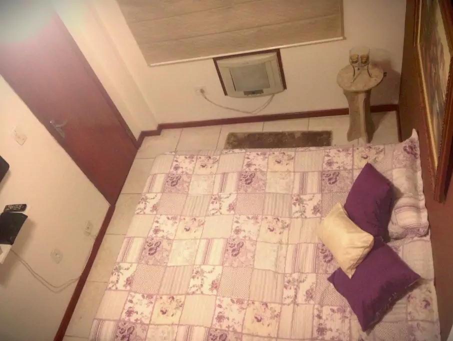 Chambre Chez L'habitant Rio de Janeiro 144500