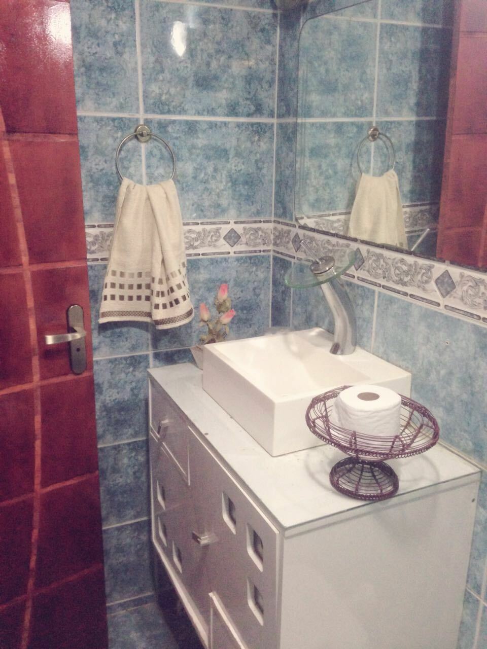 Chambre Chez L'habitant Rio de Janeiro 144500