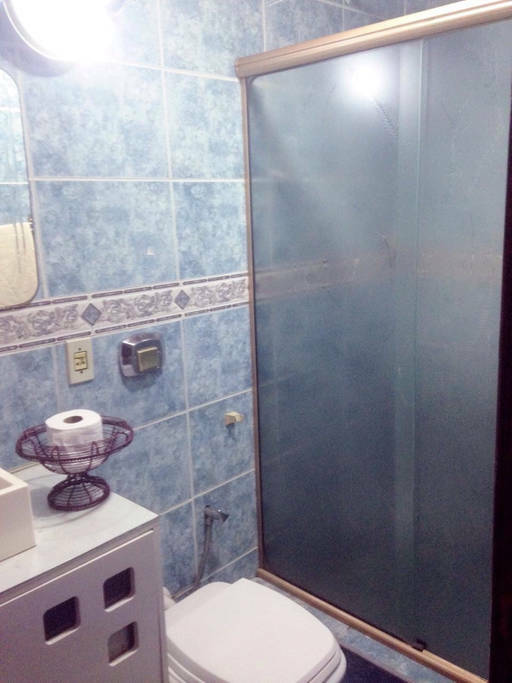 Chambre Chez L'habitant Rio de Janeiro 144500