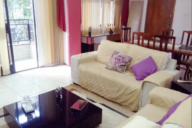 Chambre Chez L'habitant Rio de Janeiro 144500