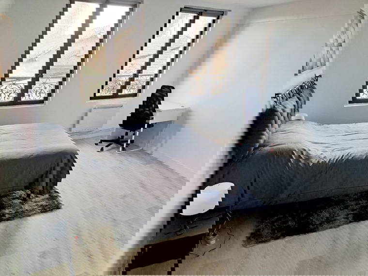 Chambre À Louer Elbeuf 528436