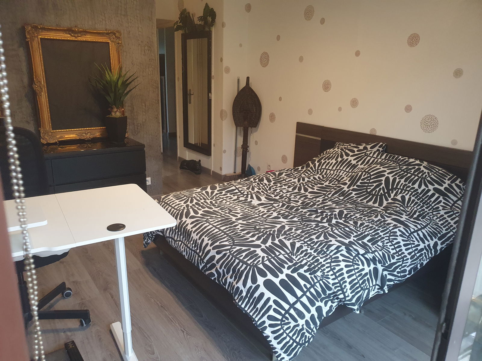 Chambre Chez L'habitant Cannes 656454