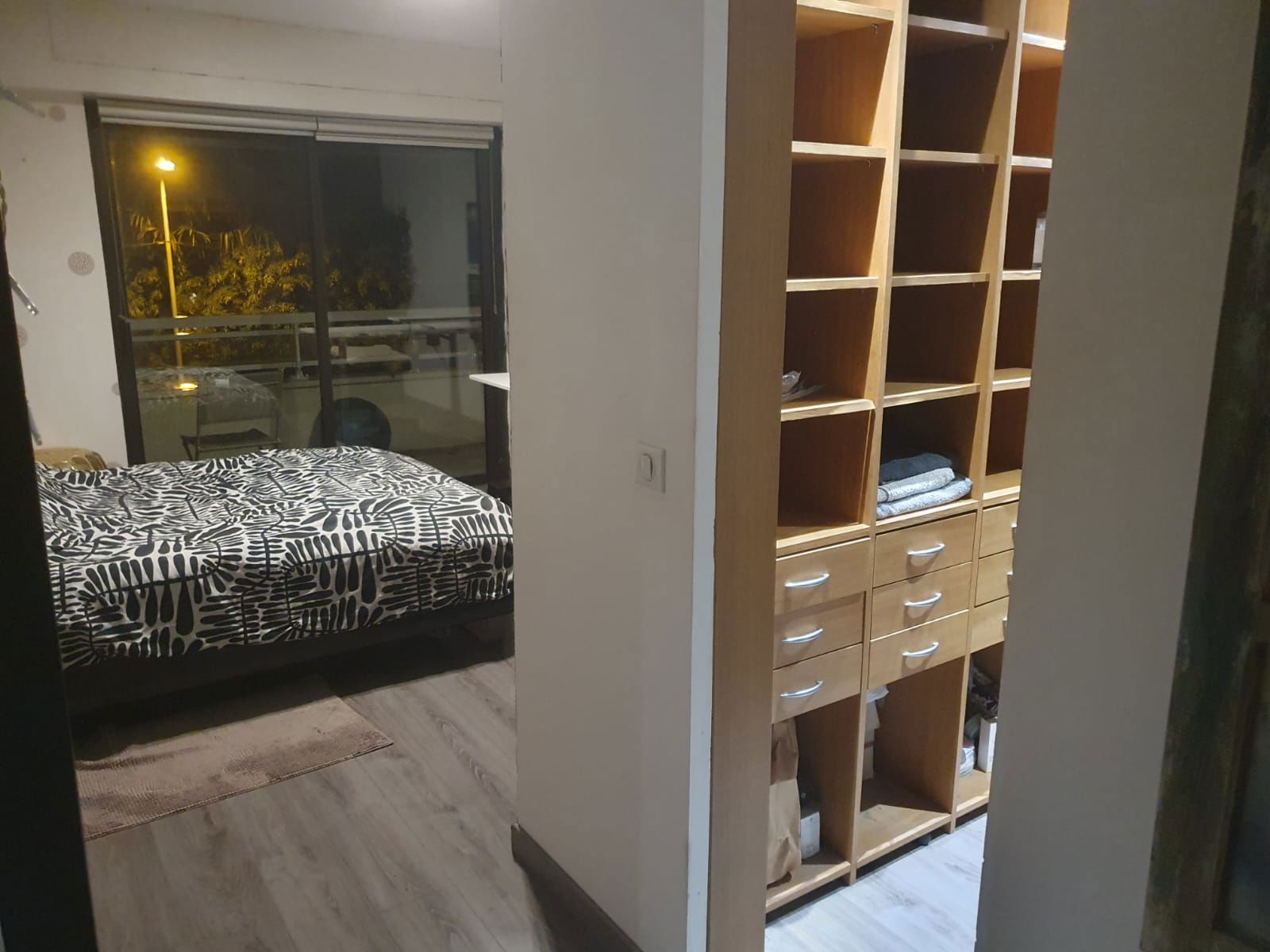 Chambre Chez L'habitant Cannes 656454