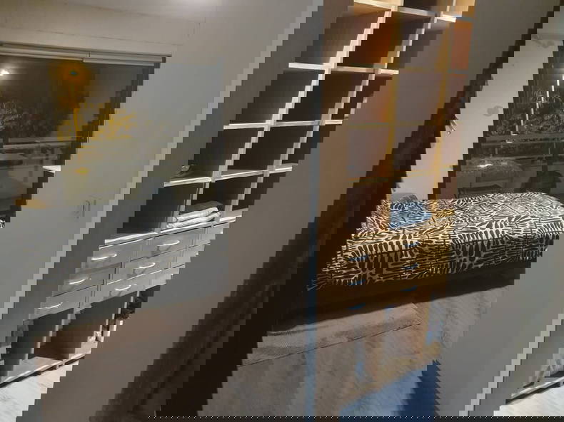 Chambre Chez L'habitant Cannes 656454-5