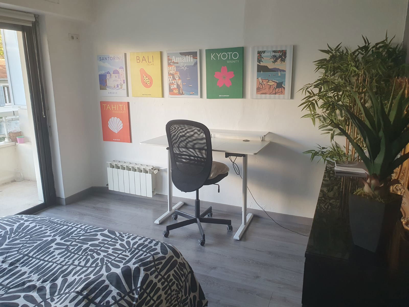Chambre Chez L'habitant Cannes 656454