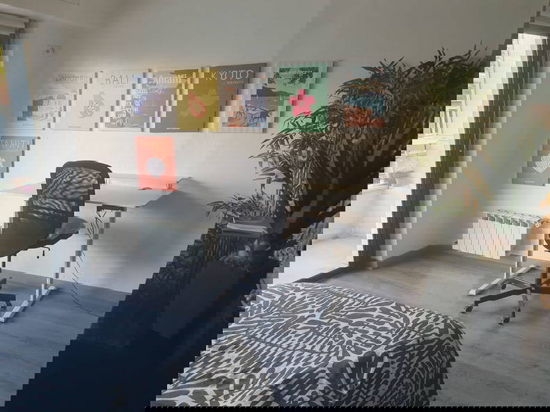 Tuisverblyf Cannes 656454-2