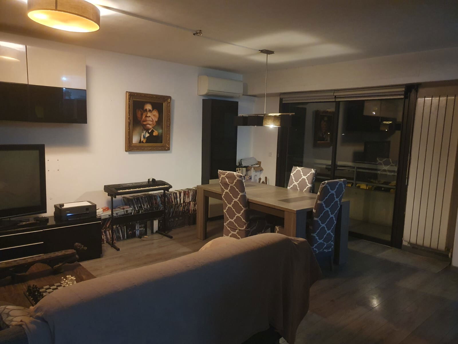 Chambre Chez L'habitant Cannes 656454