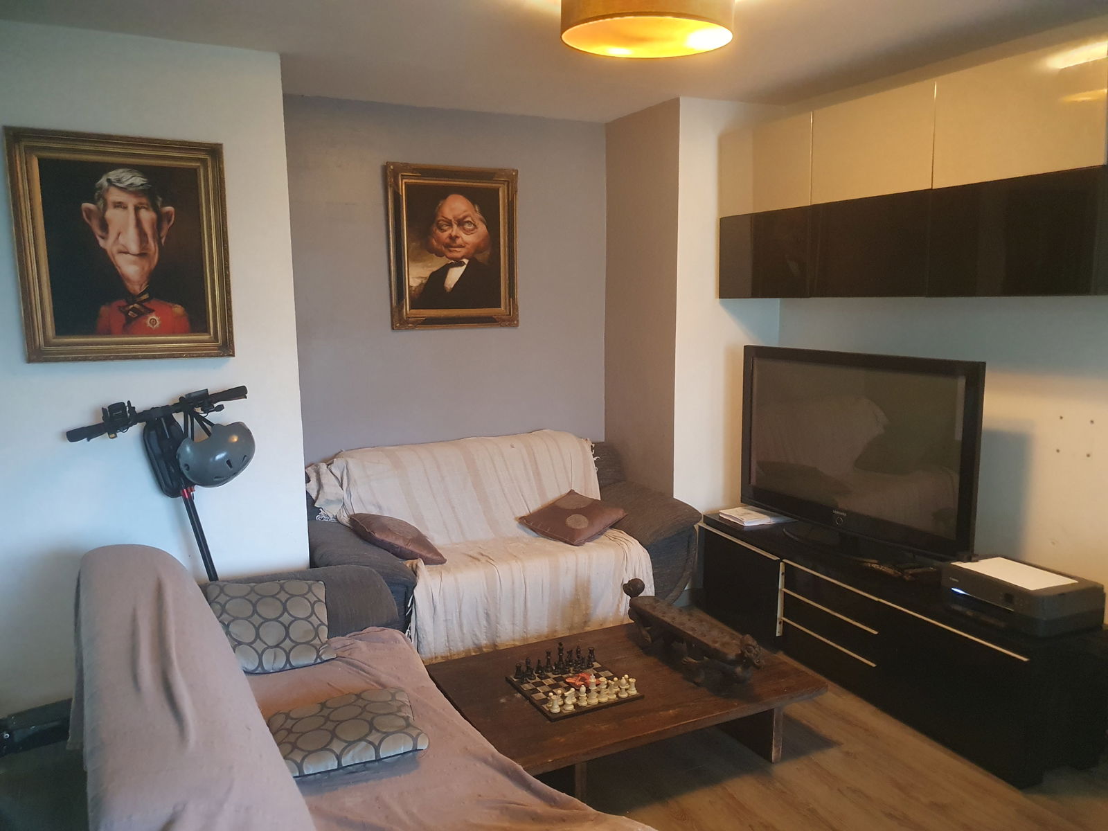 Zakwaterowanie U Rodziny Cannes 656454