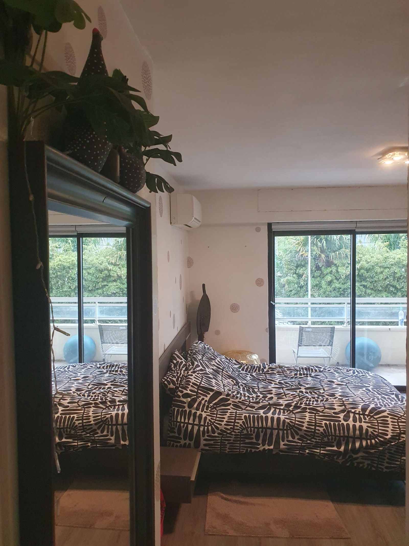 Zakwaterowanie U Rodziny Cannes 656454