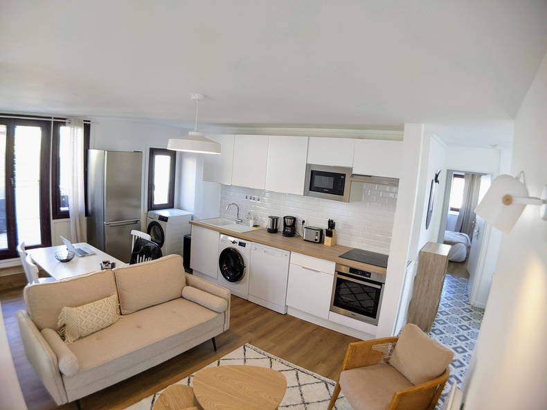 Colocation Évry-Courcouronnes 257604-2