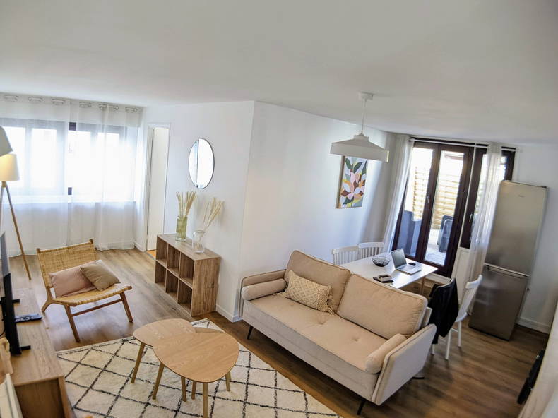 Colocation Évry-Courcouronnes 257604-3