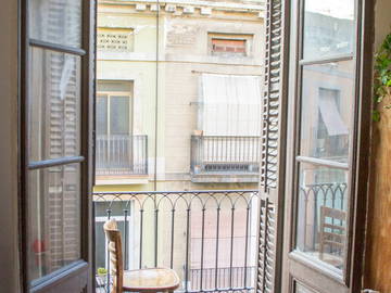 Room For Rent Barcelona 98156