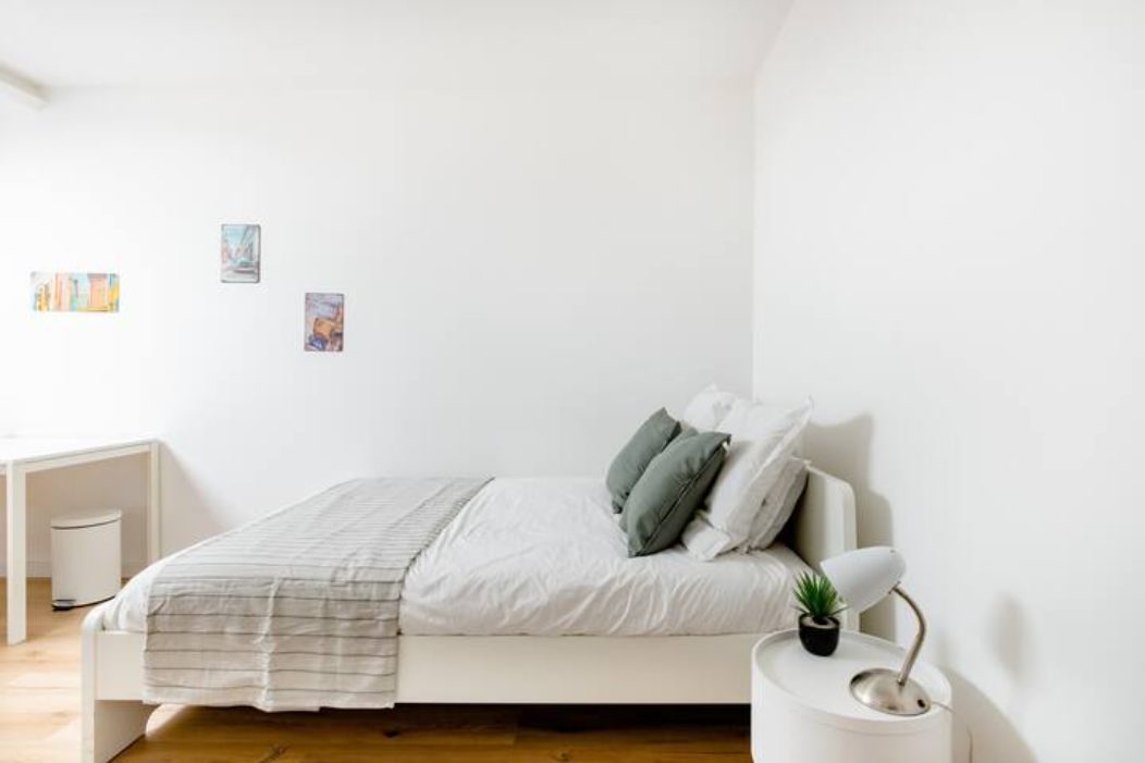 Chambre Chez L'habitant Tervuren 161020