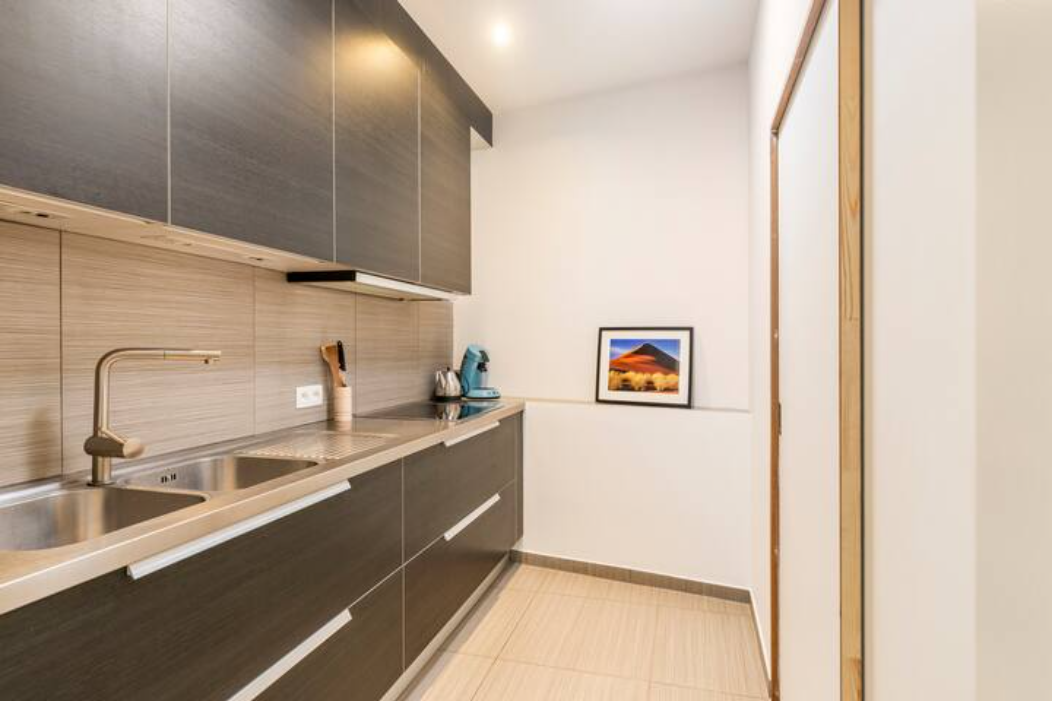 Chambre Chez L'habitant Tervuren 161020