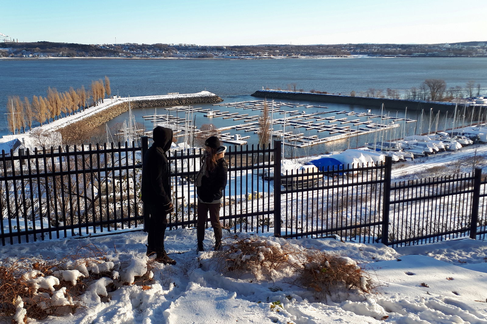 Logement Entier Québec 553062