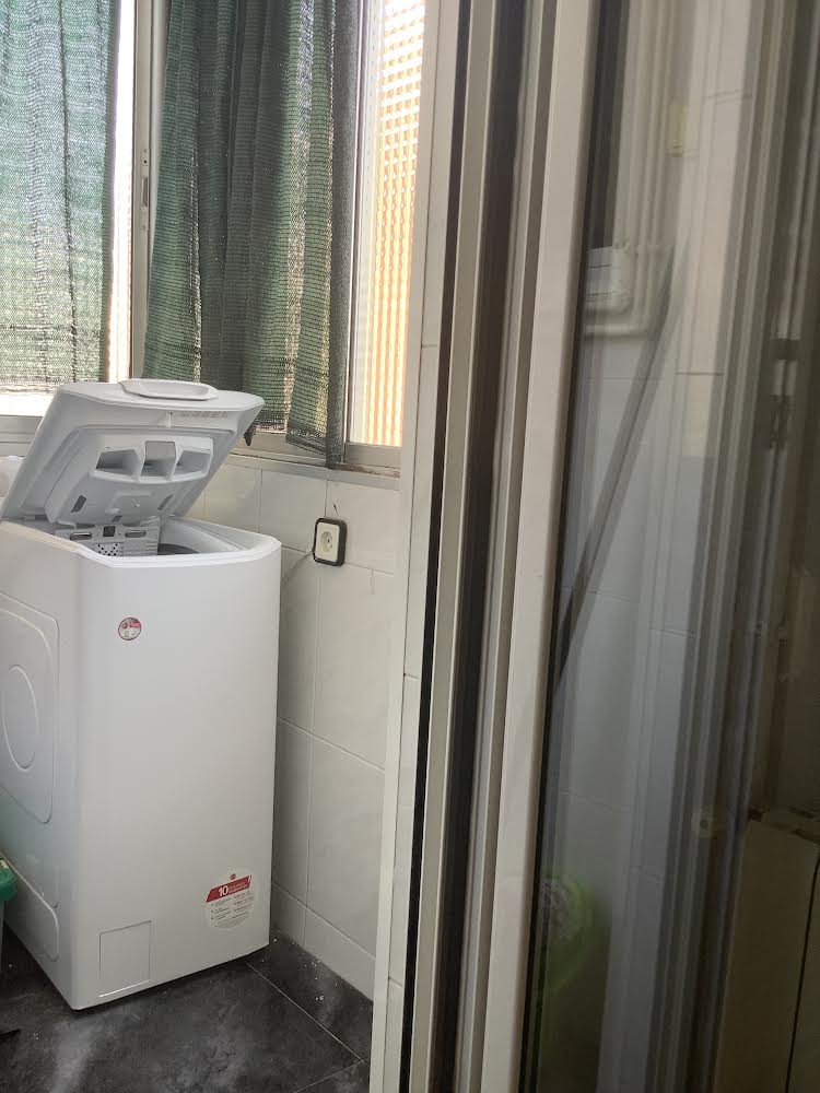 Colocation L'Hospitalet de Llobregat 260429