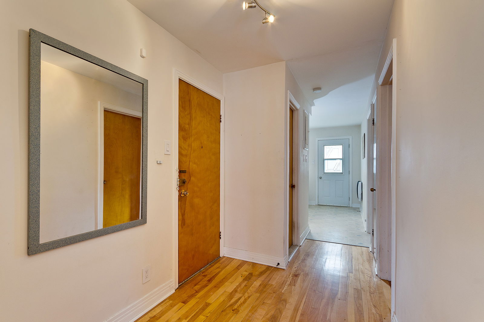 Colocatie Montréal 266487