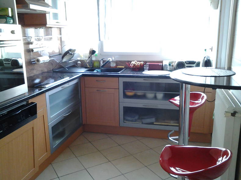 Colocation Villeneuve-la-Garenne 166521-3