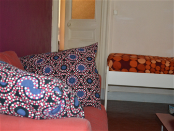 Room For Rent Marseille 8073