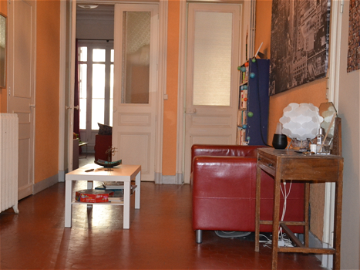 Room For Rent Marseille 8073