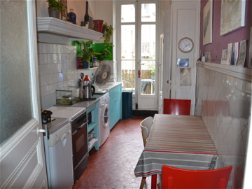 Room For Rent Marseille 8073