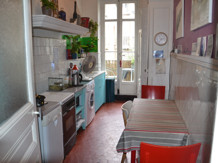 Homestay Marseille 8073