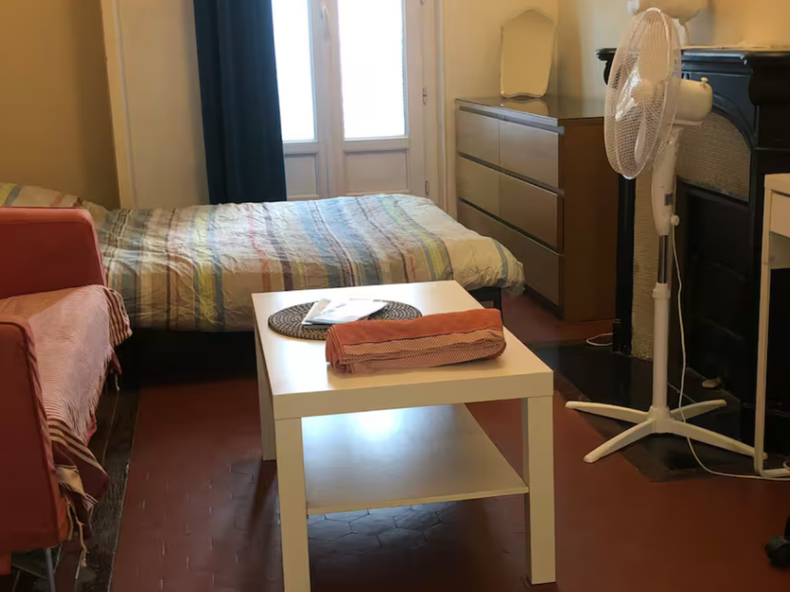 Chambres D'hôtes Marseille 8073-5