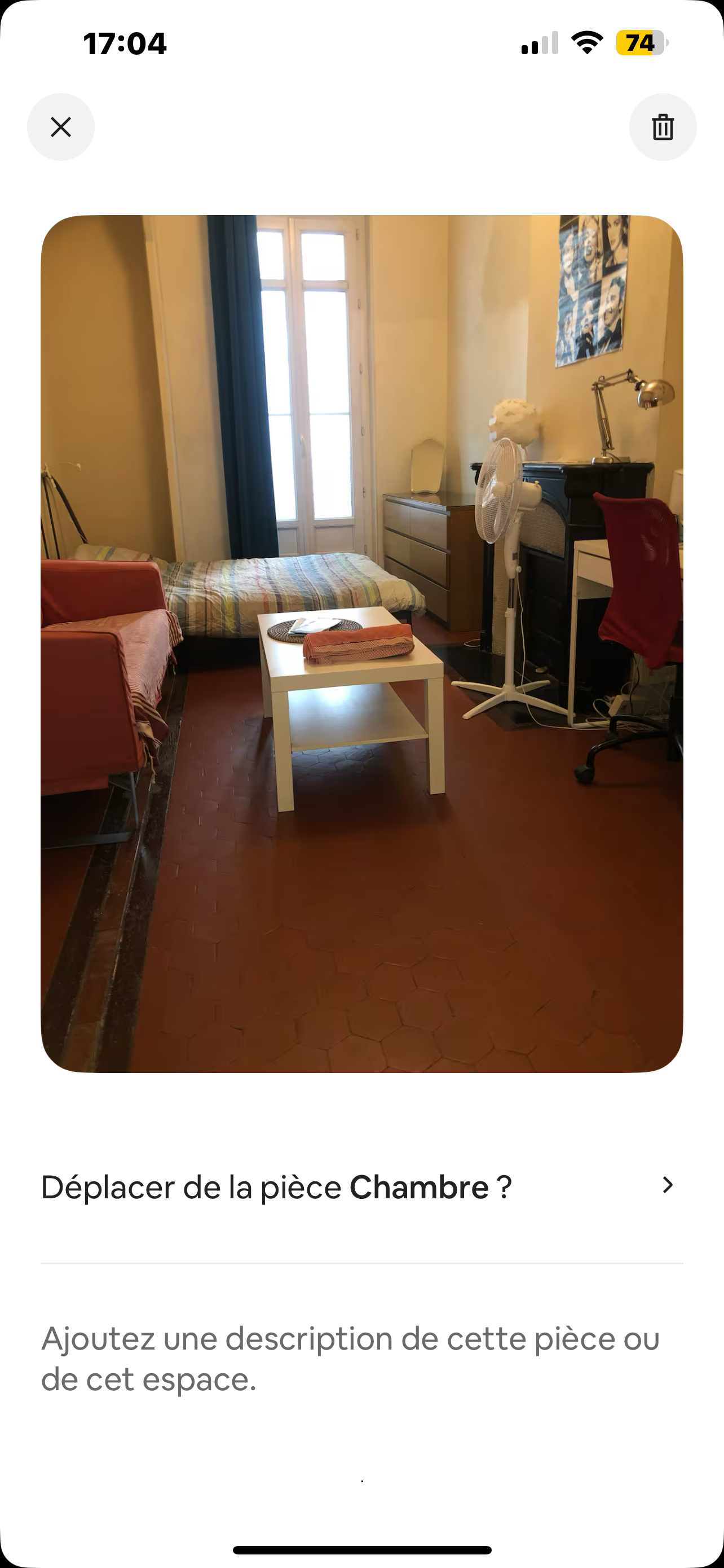 Chambres D'hôtes Marseille 8073