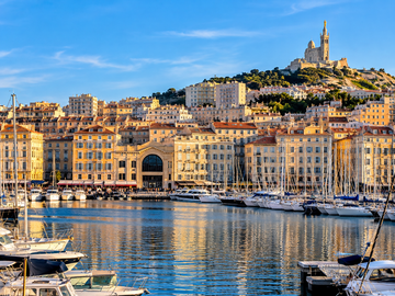 Chambre d'hôte à louer à Marseille - photo 9-9