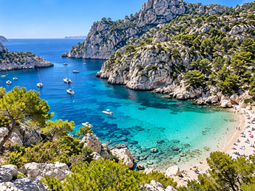 Chambre d'hôte à louer à Marseille - photo 8-8