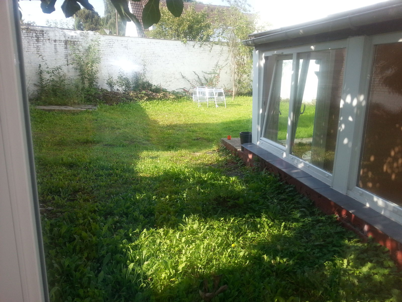 Colocation Roubaix 127216