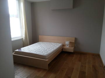 Chambre À Louer Roubaix 127216