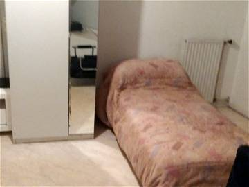Private Room Colombes 228784-4