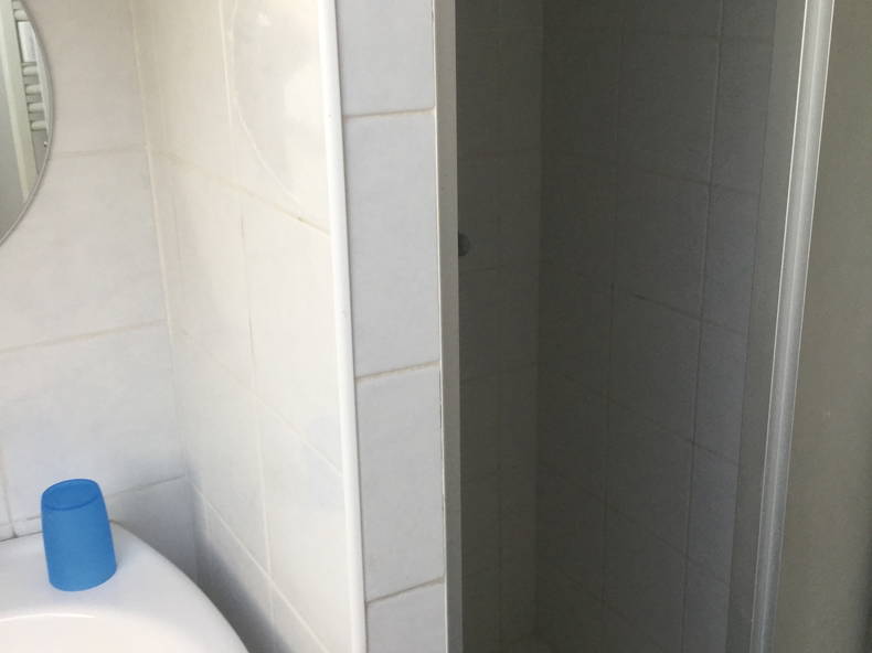 Homestay Nantes 244848-4